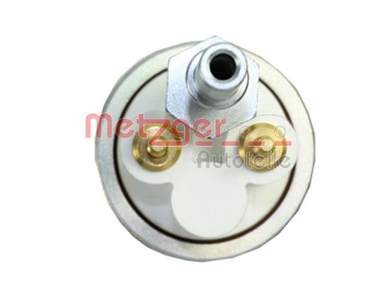 Pompa combustibil METZGER 2250155